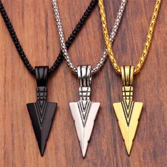 Necklaces&Sunglasses - Necklace Stylish Retro Punk Gift for Men & Women